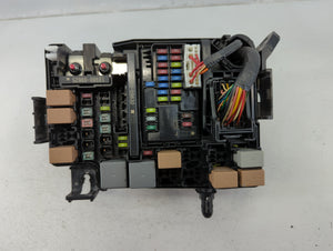 2018 Hyundai Elantra Fusebox Fuse Box Panel Relay Module P/N:91203-F2525C Fits OEM Used Auto Parts