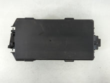 2009-2011 Mercury Grand Marquis Fusebox Fuse Box Panel Relay Module P/N:4L3T-14A003-AA Fits Fits 2009 2010 2011 OEM Used Auto Parts