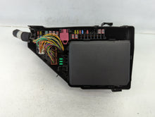 2021-2022 Nissan Rogue Fusebox Fuse Box Panel Relay Module P/N:24382 6RA2A Fits Fits 2021 2022 OEM Used Auto Parts