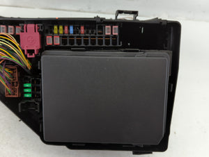 2021-2022 Nissan Rogue Fusebox Fuse Box Panel Relay Module P/N:24382 6RA2A Fits Fits 2021 2022 OEM Used Auto Parts