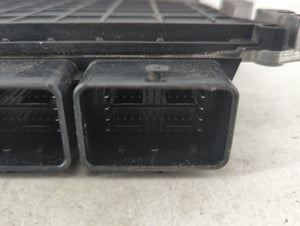 2020-2022 Nissan Sentra PCM Engine Control Computer ECU ECM PCU OEM P/N:NEC048-692 Fits Fits 2020 2021 2022 OEM Used Auto Parts