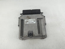 2015-2017 Hyundai Accent PCM Engine Control Computer ECU ECM PCU OEM P/N:0 261 S13 697 39110-2BRG5 Fits Fits 2015 2016 2017 OEM Used Auto Parts