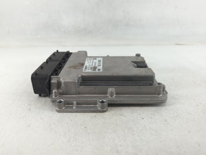 2015-2017 Hyundai Accent PCM Engine Control Computer ECU ECM PCU OEM P/N:0 261 S13 697 39110-2BRG5 Fits Fits 2015 2016 2017 OEM Used Auto Parts