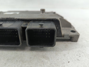 2013 Ford Fusion PCM Engine Control Computer ECU ECM PCU OEM P/N:DVX1-DS7A-12A650-BFB Fits OEM Used Auto Parts