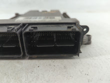 2014-2016 Ford Fusion PCM Engine Control Computer ECU ECM PCU OEM P/N:0 261 S10 301 ESPA-12A650-AL Fits Fits 2014 2015 2016 OEM Used Auto Parts