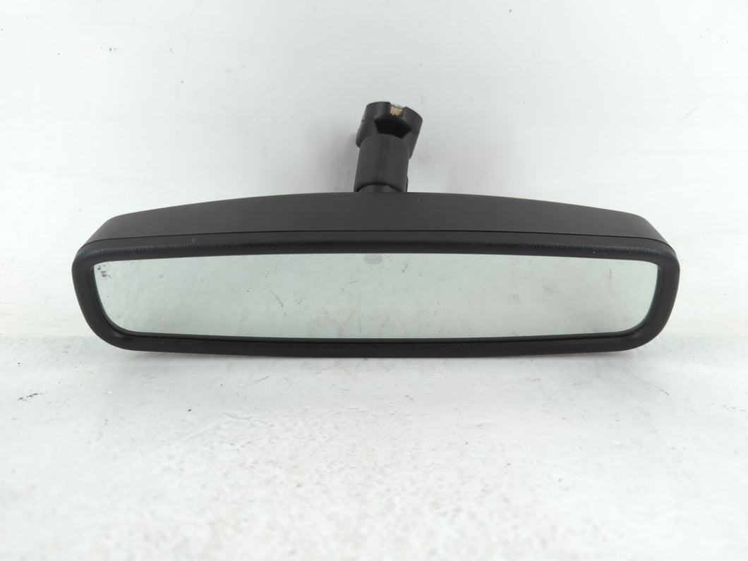 2015 Ford Mustang Interior Rear View Mirror Replacement OEM P/N:FU5A-17E678-TA Fits OEM Used Auto Parts