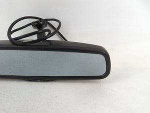 2013-2014 Acura Tl Interior Rear View Mirror Replacement OEM P/N:2508208 E11026001 Fits OEM Used Auto Parts