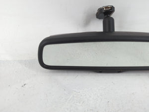 2015-2018 Acura Tlx Interior Rear View Mirror Replacement OEM P/N:TZ3-A02 E11026001 Fits Fits 2015 2016 2017 2018 OEM Used Auto Parts