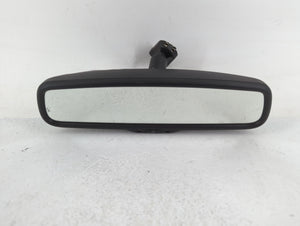 2006-2012 Honda Accord Interior Rear View Mirror Replacement OEM P/N:SEC-A12 E11015617 Fits OEM Used Auto Parts