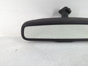 2006-2012 Honda Accord Interior Rear View Mirror Replacement OEM P/N:SEC-A12 E11015617 Fits OEM Used Auto Parts