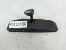 2010-2021 Kia Soul Interior Rear View Mirror Replacement OEM P/N:IE4012143 Fits OEM Used Auto Parts