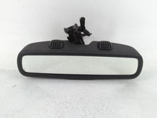 2014-2017 Jeep Cherokee Interior Rear View Mirror Replacement OEM P/N:68144051AB Fits Fits 2014 2015 2016 2017 OEM Used Auto Parts