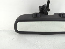 2014-2017 Jeep Cherokee Interior Rear View Mirror Replacement OEM P/N:68144051AB Fits Fits 2014 2015 2016 2017 OEM Used Auto Parts