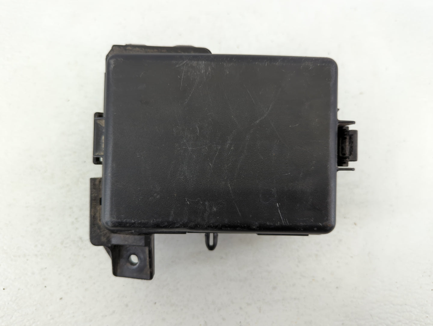 2016-2017 Kia Rio Fusebox Fuse Box Panel Relay Module P/N:912791W080 Fits Fits 2016 2017 OEM Used Auto Parts - Oemusedautoparts1.com