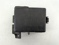 2016-2017 Kia Rio Fusebox Fuse Box Panel Relay Module P/N:912791W080 Fits Fits 2016 2017 OEM Used Auto Parts - Oemusedautoparts1.com
