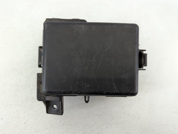 2016-2017 Kia Rio Fusebox Fuse Box Panel Relay Module P/N:912791W080 Fits Fits 2016 2017 OEM Used Auto Parts - Oemusedautoparts1.com