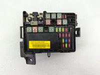 2016-2017 Kia Rio Fusebox Fuse Box Panel Relay Module P/N:912791W080 Fits Fits 2016 2017 OEM Used Auto Parts - Oemusedautoparts1.com