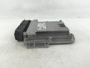 2016-2018 Hyundai Tucson PCM Engine Control Computer ECU ECM PCU OEM P/N:39133-2ETA9 Fits Fits 2016 2017 2018 OEM Used Auto Parts