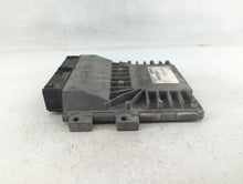 2015-2016 Ford Mustang PCM Engine Control Computer ECU ECM PCU OEM P/N:GR3A-12A650-BAA FL3A-12B684-BEB Fits OEM Used Auto Parts