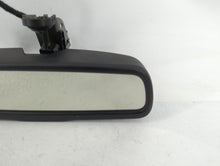 2017 Dodge Ram 1500 Interior Rear View Mirror Replacement OEM P/N:68104884AE Fits Fits 2014 2015 2016 2018 2019 2020 OEM Used Auto Parts