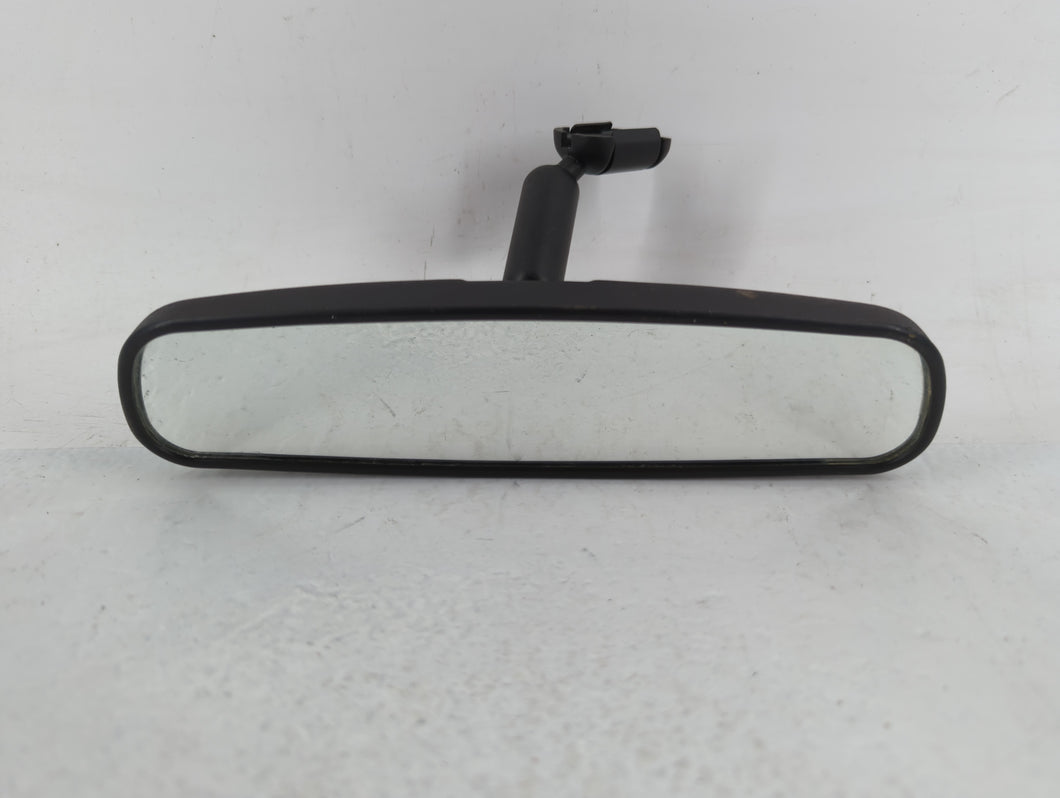 2010-2018 Ford Focus Interior Rear View Mirror Replacement OEM P/N:E8011681 Fits OEM Used Auto Parts