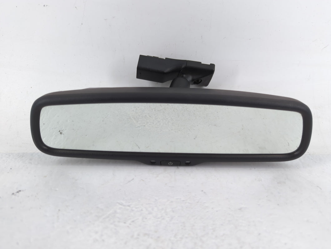 2010-2021 Kia Soul Interior Rear View Mirror Replacement OEM P/N:E11028009 Fits OEM Used Auto Parts