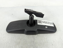 2010-2021 Kia Soul Interior Rear View Mirror Replacement OEM P/N:E11028009 Fits OEM Used Auto Parts