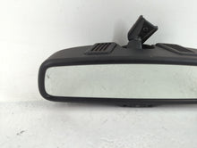 2013 Dodge Caravan Interior Rear View Mirror Replacement OEM P/N:55157457AD 42950444 Fits Fits 2010 2011 2012 2014 2015 2016 2017 OEM Used Auto Parts