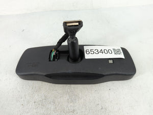 2010-2011 Chevrolet Equinox Interior Rear View Mirror Replacement OEM P/N:25794381 Fits Fits 2009 2010 2011 2012 2013 2014 OEM Used Auto Parts