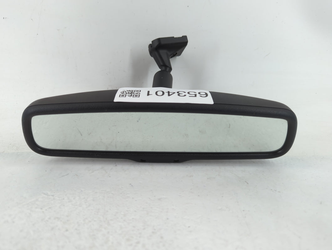 2014-2015 Honda Accord Interior Rear View Mirror Replacement OEM P/N:E11026001 Fits OEM Used Auto Parts