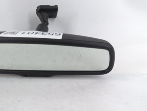 2014-2015 Honda Accord Interior Rear View Mirror Replacement OEM P/N:E11026001 Fits OEM Used Auto Parts