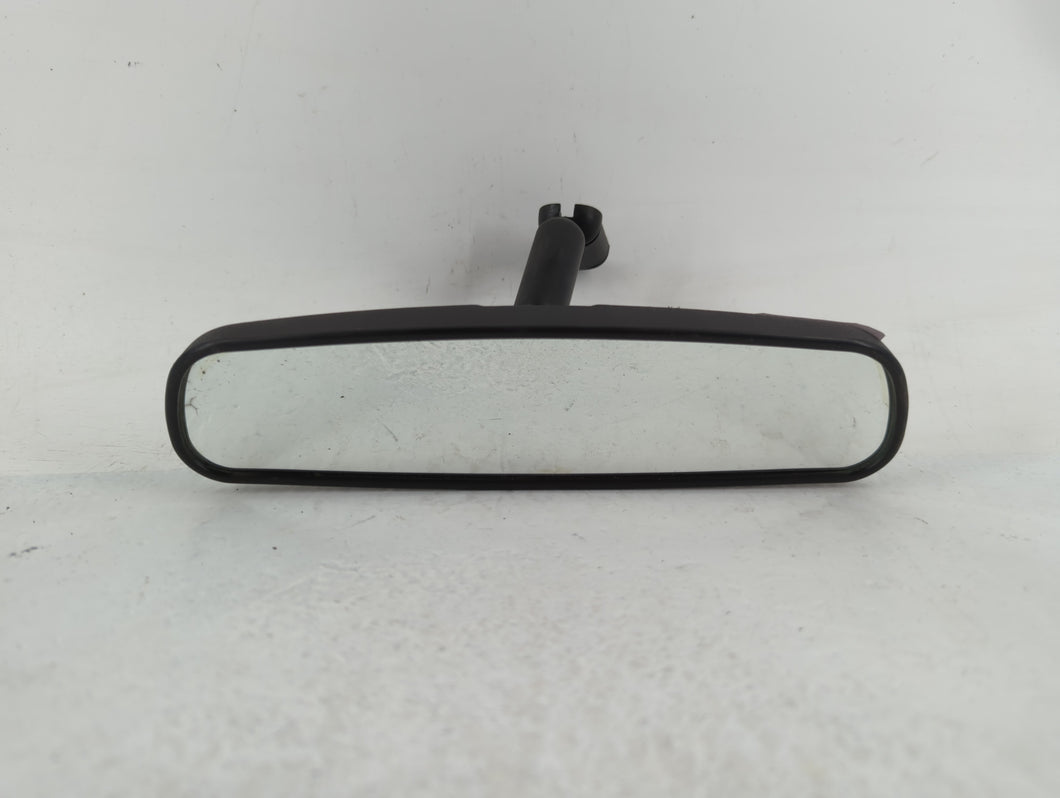 2010-2018 Ford Focus Interior Rear View Mirror Replacement OEM P/N:E8011681 Fits OEM Used Auto Parts