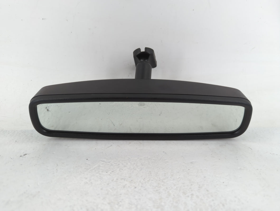 2013-2020 Ford Fusion Interior Rear View Mirror Replacement OEM P/N:BU5A 17E678 LA Fits OEM Used Auto Parts