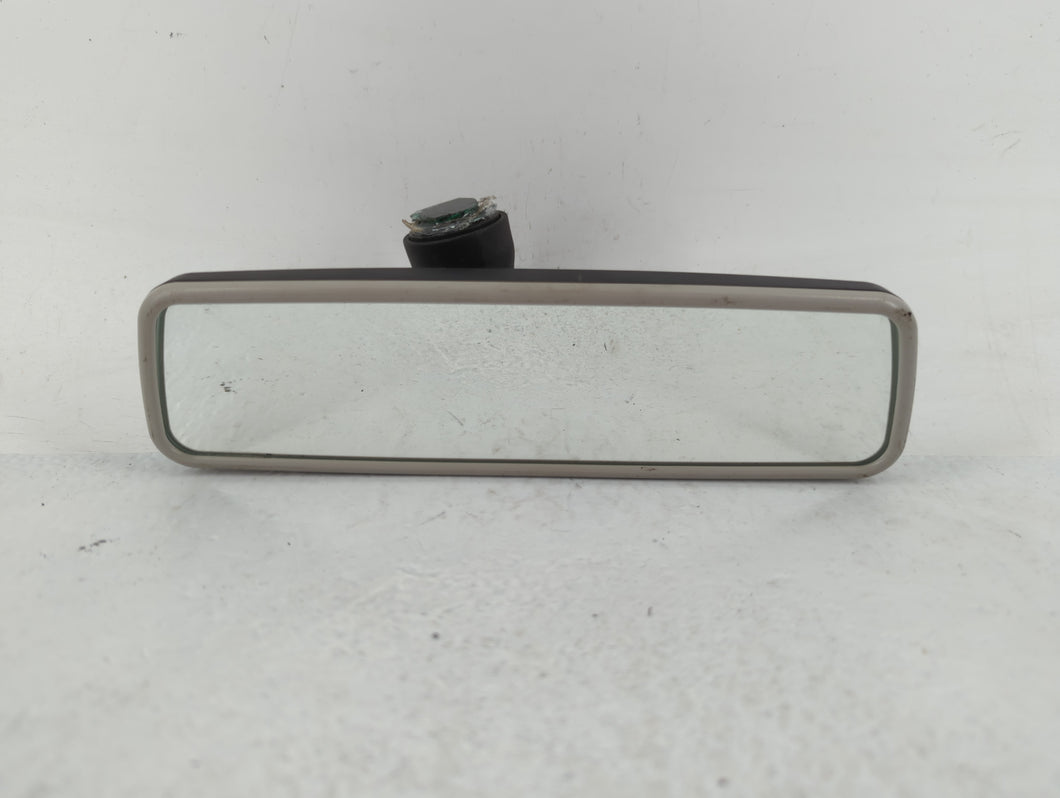 2010-2021 Volkswagen Jetta Interior Rear View Mirror Replacement OEM P/N:E1021065 Fits OEM Used Auto Parts