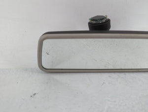 2010-2021 Volkswagen Jetta Interior Rear View Mirror Replacement OEM P/N:E1021065 Fits OEM Used Auto Parts