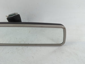 2010-2021 Volkswagen Jetta Interior Rear View Mirror Replacement OEM P/N:E1021065 Fits OEM Used Auto Parts