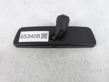 2010-2021 Volkswagen Jetta Interior Rear View Mirror Replacement OEM P/N:E1021065 Fits OEM Used Auto Parts