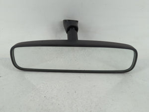 2014 Infiniti Q60 Interior Rear View Mirror Replacement OEM P/N:E13010887 Fits Fits 2007 2008 2009 2010 2011 2012 2013 OEM Used Auto Parts