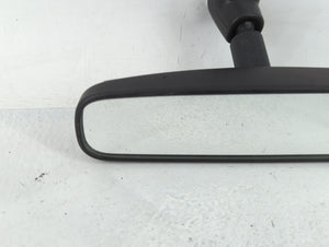 2014 Infiniti Q60 Interior Rear View Mirror Replacement OEM P/N:E13010887 Fits Fits 2007 2008 2009 2010 2011 2012 2013 OEM Used Auto Parts