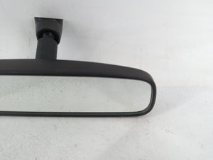 2014 Infiniti Q60 Interior Rear View Mirror Replacement OEM P/N:E13010887 Fits Fits 2007 2008 2009 2010 2011 2012 2013 OEM Used Auto Parts