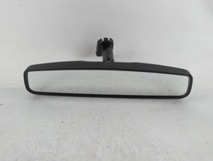 2014-2022 Nissan Rogue Interior Rear View Mirror Replacement OEM P/N:E4022742 Fits OEM Used Auto Parts