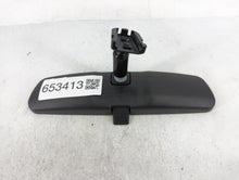 2014-2022 Nissan Rogue Interior Rear View Mirror Replacement OEM P/N:E4022742 Fits OEM Used Auto Parts