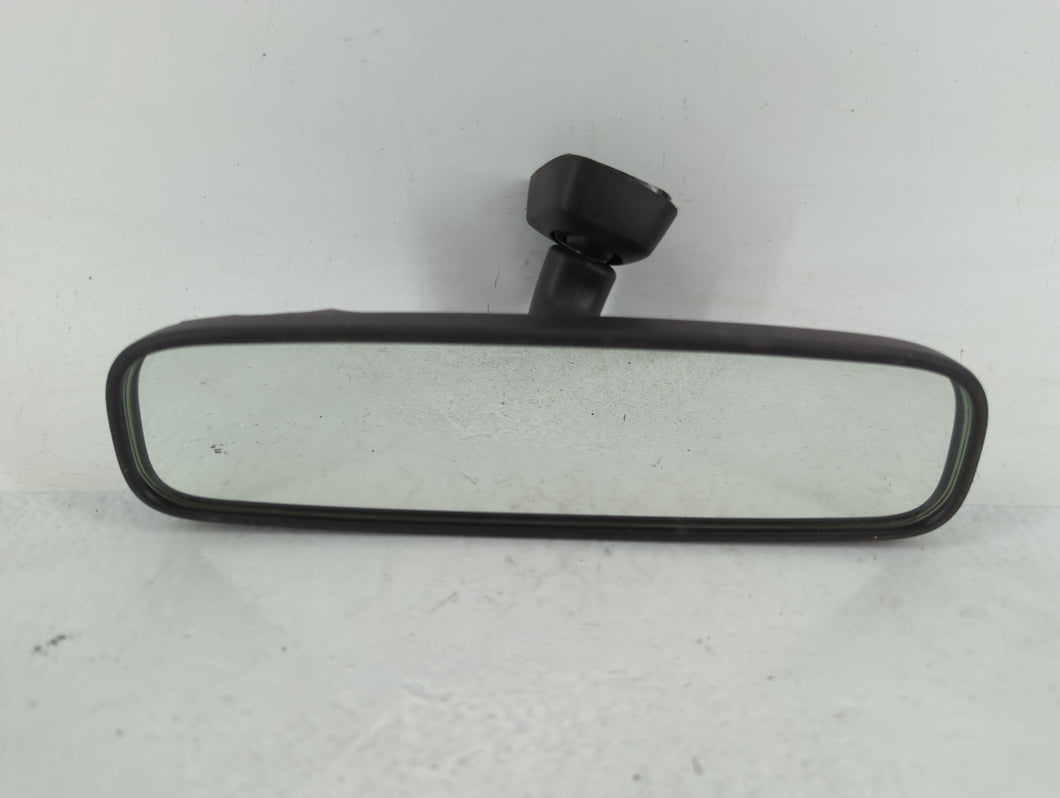 2012-2016 Subaru Impreza Interior Rear View Mirror Replacement OEM P/N:E4032197 Fits OEM Used Auto Parts