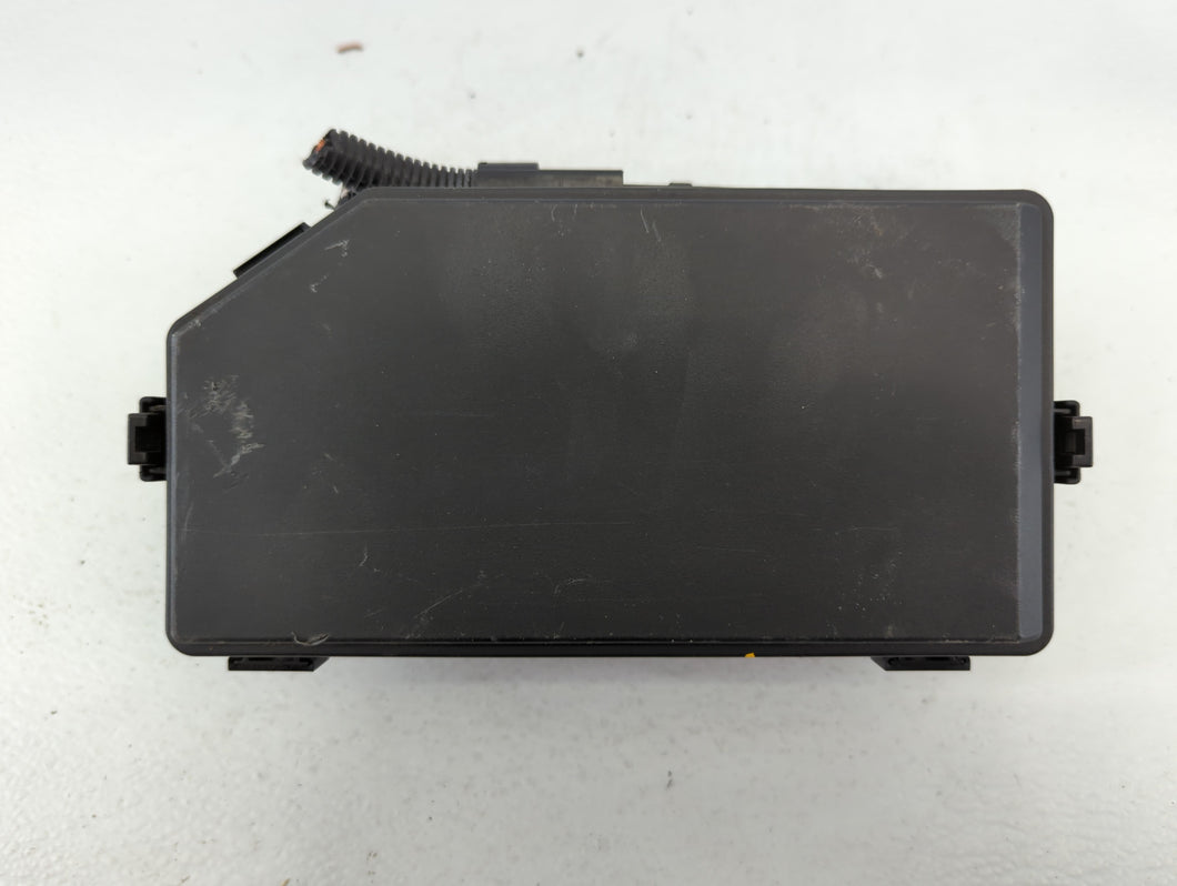 2015 Honda Civic Fusebox Fuse Box Panel Relay Module P/N:072R116H79 TR0 A012 A0 Fits OEM Used Auto Parts