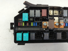 2015 Honda Civic Fusebox Fuse Box Panel Relay Module P/N:072R116H79 TR0 A012 A0 Fits OEM Used Auto Parts