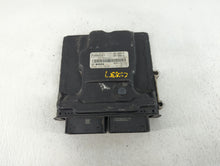 2018 Ford Mustang PCM Engine Control Computer ECU ECM PCU OEM P/N:JR3A-12B684-CA JR3A-12A650-MA Fits OEM Used Auto Parts