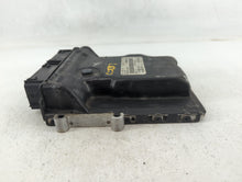 2018 Ford Mustang PCM Engine Control Computer ECU ECM PCU OEM P/N:JR3A-12B684-CA JR3A-12A650-MA Fits OEM Used Auto Parts