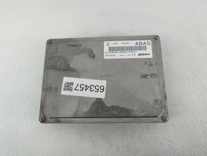 2012 Buick Lacrosse PCM Engine Control Computer ECU ECM PCU OEM P/N:12651869 12643248 Fits Fits 2013 2014 2015 2016 OEM Used Auto Parts