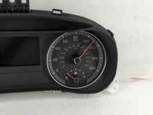 2019-2021 Kia Forte Instrument Cluster Speedometer Gauges P/N:94011-M7430 Fits Fits 2019 2020 2021 OEM Used Auto Parts