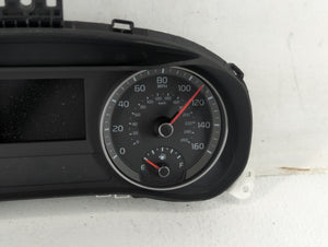 2019-2021 Kia Forte Instrument Cluster Speedometer Gauges P/N:94011-M7430 Fits Fits 2019 2020 2021 OEM Used Auto Parts